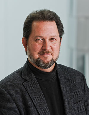 Scott Martin