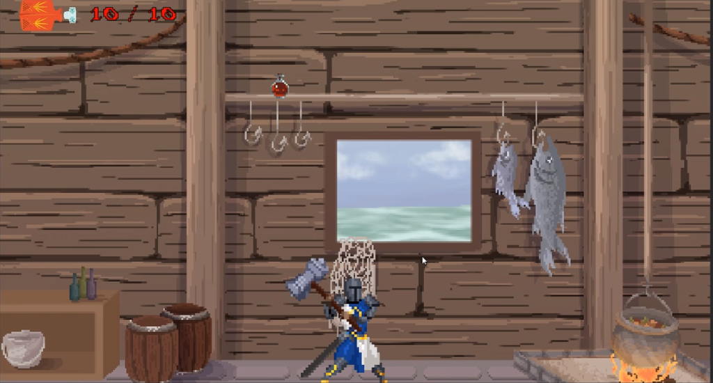 Isles of Ferum Screenshot 3