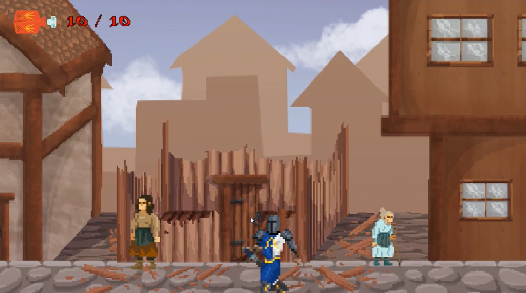Isles of Ferum Screenshot 4