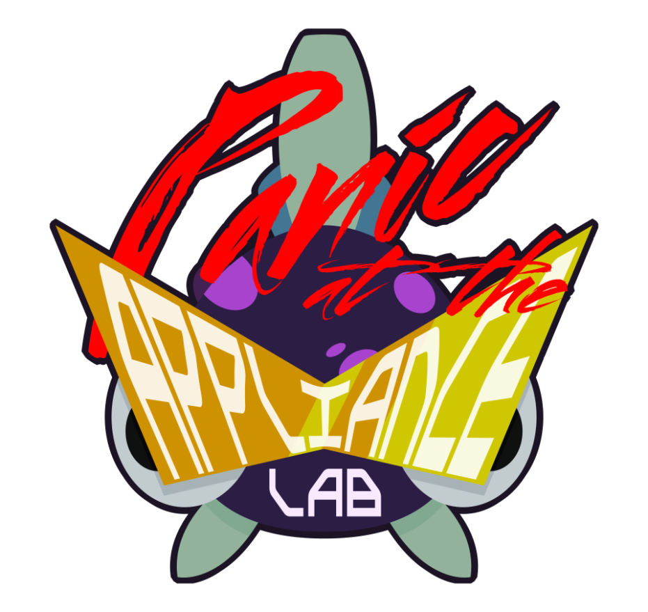 Panic at the Appliance Lab